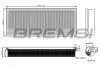 Фільтр воздушный Audi A8 2.5-3.3TDI 94-02 BREMSI FA2109 (фото 1)