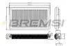 Фільтр повітряний Audi A4/VW Passat 1.8T-1.9TDI 94- BREMSI FA2126 (фото 1)