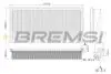 Фільтр повітряний Toyota Avensis1.6-2.0 97-03/Carina 1.6-2.0 92-07 BREMSI FA2134 (фото 1)