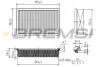 Фільтр повітряний BMW 7 (Е65/E66) 01- BREMSI FA2319 (фото 1)