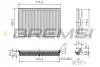 Фільтр повітряний VW Fox 1.4 05-09 BREMSI FA2324 (фото 1)
