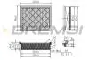 Фільтр повітряний Ford Edge/Galaxy/Mondeo 1.5/1.6/2.0TDCI/2.0EcoBlue 15- BREMSI FA2339 (фото 1)
