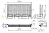 Фільтр повітряний Jeep Compass 1.3/Hybrid 20-/Renegade 1.3T-GDi/Fiat 500X 1.3GSE 18-/Tipo 1.5Hybr.22- BREMSI FA2398 (фото 1)