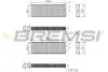 Фільтр салону Citroen Berlingo 1.2-1.6 08-/C4 1.6-2.0/Peugeot Partner 08-/Expert 16- (к-кт 2шт.) BREMSI FC0071 (фото 1)