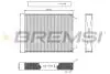 Фільтр салону Ford Fiesta/Fusion 01- (вугільний) BREMSI FC0092C (фото 1)