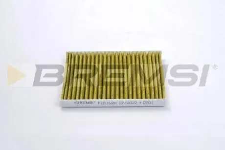 Автозапчасть BREMSI FC0162A