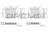 Фільтр салону Citroen C3/C4/Peugeot 207/208 09- (К-кт 2 шт.) (вугільний/антиалергенний/антибактеріальний) BREMSI FC0166A (фото 1)