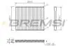 Фільтр салону Peugeot Bipper 1.3HDI/Opel Combo 1.3CDTI/Fiat Doblo 1.4 10- (вугільний) BREMSI FC0174C (фото 1)