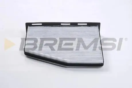 Фільтр салону VW Caddy 1.9TDI 03- (антиалергенний) BREMSI FC0190A