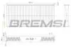 Фільтр салону Fiat Scudo/Citroen Jumpy/Peugeot Expert 1.6-2.0 HDi 07- BREMSI FC0403 (фото 1)