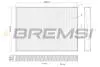 Фільтр салону Audi A4/ A5/ Q5/ Q7 2.0-3.0 TDI 15- BREMSI FC0410 (фото 1)