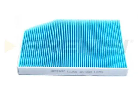 Фильтр салона BMW 3 (G20/G80)/X3 (G01/F97)/X4 (G02/F98) 17- BREMSI FC0421