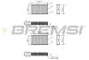 Фільтр салону BMW X3 (F25)/X4 (F26) 10- (вугільний) (к-кт 2шт.) BREMSI FC0425 (фото 1)