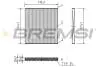 Фільтр салону Nissan Micra IV/Note 1.2/1.5D 10- BREMSI FC0445 (фото 1)