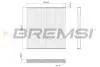Фільтр салону Hyundai Accent IV 10-/Tucson 04-10/i40 11-/KIA Rio 05-/Sportage 04- BREMSI FC0445C (фото 1)
