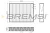 Фільтр салону BMW 3 (F30/F80)/4 (F32/F82) 11- BREMSI FC0455 (фото 1)