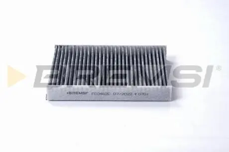 Фільтр салону VW Up/Load Up 11- (вугільний) BREMSI FC0462C