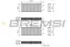 Фільтр салону Opel Astra L 21-/Peugeot 308 13-/408 22-/508 18- (к-кт 2 шт.) BREMSI FC0464 (фото 1)