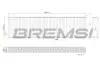 Фільтр салону Mini Cooper/One/Clubman/Countryman 06-16 BREMSI FC0474 (фото 1)