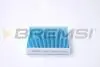 Фільтр салону Honda Jazz II 02-08 BREMSI FC0850 (фото 1)