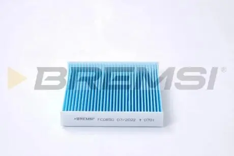 Фільтр салону Honda Jazz II 02-08 BREMSI FC0850