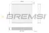 Фільтр салону Mitsubishi Outlander 06- (вугільний) BREMSI FC0855C (фото 1)