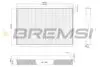 Фільтр салону MB Sprinter/VW Crafter 06- BREMSI FC0857 (фото 1)