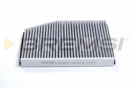 Автозапчасть BREMSI FC0867C