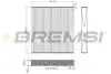 Фільтр салону Ford Ranger 2.2/3.2TDCi 11- BREMSI FC0881 (фото 1)