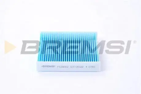 Автозапчасть BREMSI FC0882