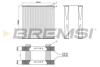 Фільтр салону BMW X3 (F25)/X4 (F26) 2.0/3.0D 10- (к-кт 2 шт.) BREMSI FC0892 (фото 1)