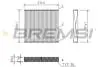 Фільтр салону Ford Transit V347 06 - BREMSI FC0905 (фото 1)