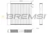 Фільтр салону Iveco Daily 14- BREMSI FC0909 (фото 1)