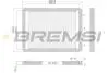 Фільтр салону Renault Megane I 96-03 (+AC) BREMSI FC1547 (фото 1)