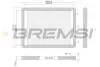 Фильтр салона Renault Megane I 96-03 (+AC) BREMSI FC1547C (фото 1)