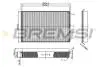 Фільтр салону Volvo C70/S90/CX70 97-02 BREMSI FC1553 (фото 1)