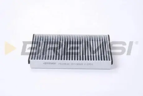 Фільтр салону Volvo C70/S90/CX70 97-02 (вугільний) BREMSI FC1553C