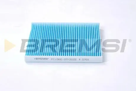 Фільтр салону Volvo S40/V40 95-04 BREMSI FC1560