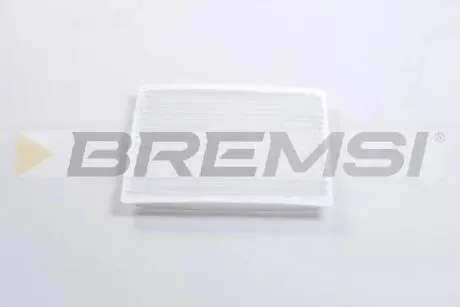 Фильтр салона Suzuki Liana 02- BREMSI FC2528