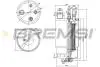 Фільтр паливний Fiat Fiorino 1.3 D 07-/Punto 1.3 D 05-/Ford KA 1.3 TDCi 08- (OE line) BREMSI FE0050 (фото 1)
