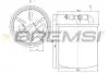 Фільтр паливний MB R-class (W251)/Mitsubishi Colt VI 1.5D/3.5 04-14 BREMSI FE0059 (фото 1)
