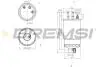 Фільтр паливний Opel Combo/Fiat Ducato 11-/Fiat Doblo 1.3-2.0D Multijet 05- BREMSI FE0158 (фото 1)