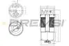 Фільтр паливний VW LT 2.5-2.8TDI 96-06 (OE line) BREMSI FE0159 (фото 1)