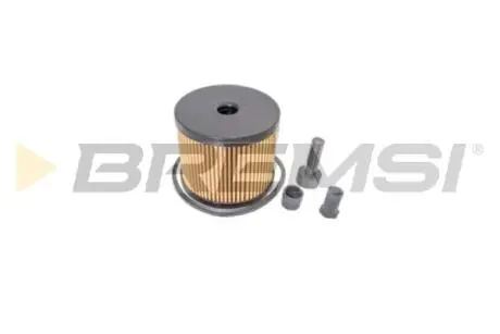 Фільтр паливний Citroen Berlingo/Peugeot Partner 2.0HDi 99-05 (сис-ма Siemens) К-кт BREMSI FE0339