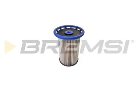 Фільтр паливний VW Touareg/Porsche 3.0-4.2D 10- BREMSI FE0340