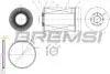 Фільтр паливний Ford Mondeo 2.0TDCi 07- BREMSI FE0344 (фото 1)