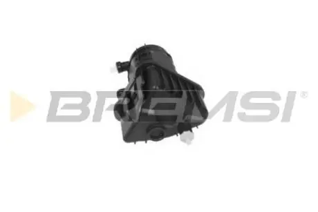 Фільтр паливний Renault Clio/Modus 1.5dci 04- BREMSI FE0345