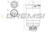 Фільтр паливний Hyundai Tucson/i30/i20/Kia Ceed/Sportage 1.6/2.0CRDi 04- BREMSI FE0348 (фото 1)