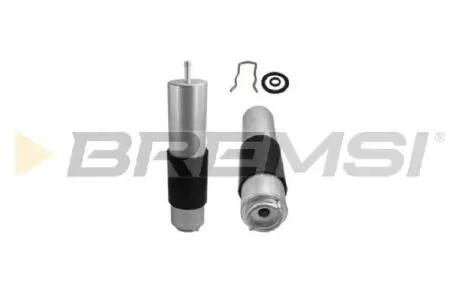 Фільтр паливний MB C-class (W205) OM626 14-18 BREMSI FE0355
