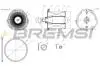 Фільтр паливний Ford Transit 2.2TDCi 11- BREMSI FE0358 (фото 1)